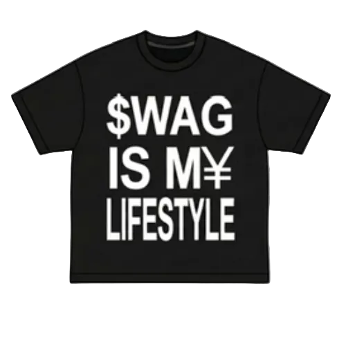 SIML Tee (Black)