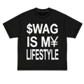 SIML Tee (Black)
