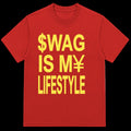 SIML(Red and Yellow)