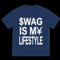 SIML(Blue and White)