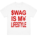 SIML(White and Red)
